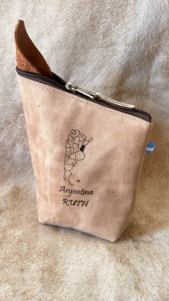 Yerbero personalizado - tienda online