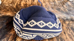 Boina de hilo - comprar online