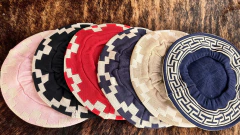 Boina de hilo - tienda online