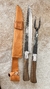 Set parrillero largo - comprar online