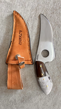 Capadores personalizados