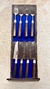 Set cubiertos x 4