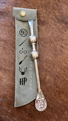 Estuche para bombilla - tienda online