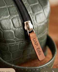 Neceser de cuero - tienda online