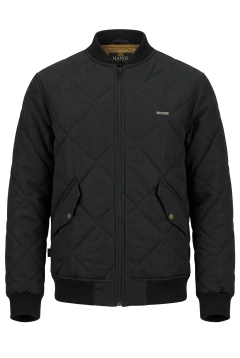 Campera bombera matelase en internet