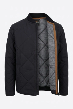 Campera bombera matelase - Pilchas Gauchas DeCamPopp