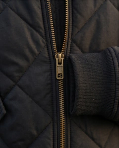 Campera bombera matelase - tienda online