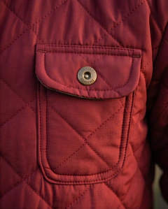Campera matelase - comprar online