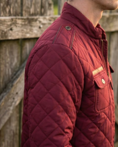 Campera matelase - Pilchas Gauchas DeCamPopp
