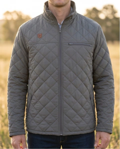 Campera Matelase - tienda online