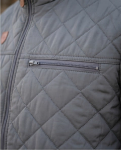 Campera Matelase - Pilchas Gauchas DeCamPopp