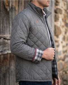 Campera Matelase en internet