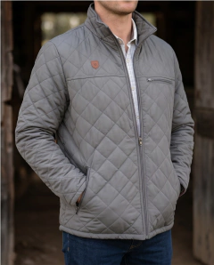 Campera Matelase - comprar online