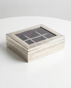 Caja de té x 6 - Pilchas Gauchas DeCamPopp