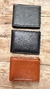 Billetera cuero vacuno - tienda online
