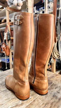 Bota a medida - comprar online