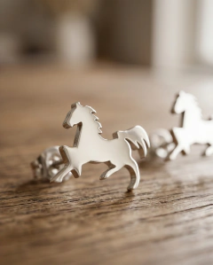 Aros caballito