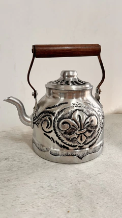 Pava Flor de Liz - comprar online