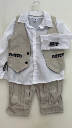 Imagen de Kit completo bebé.