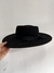 Sombrero paño - tienda online