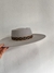 Sombrero paño