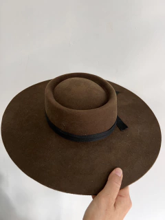 Imagen de Sombrero paño