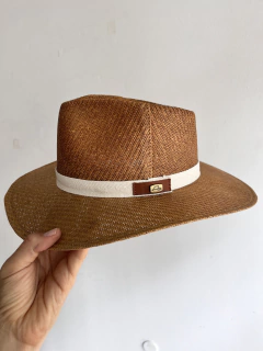 Sombrero fortaleza, ala 8