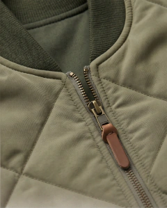 Chaleco reversible - tienda online