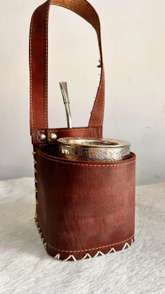 Porta mate pal’ auto