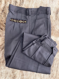 Bombacha gabardina - comprar online