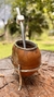 Mate galleta