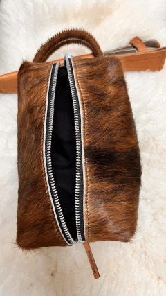Neceser rectangular - comprar online