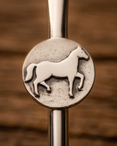 Bombilla caballo
