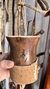 Mate calabaza con base - tienda online