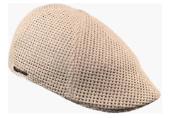 Gorra de algodón ventilado - comprar online