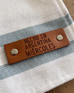 Repasador personalizado en internet