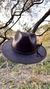 Sombrero de cuero engrasado - comprar online