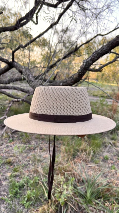 Sombrero Pampa ala 8 - comprar online