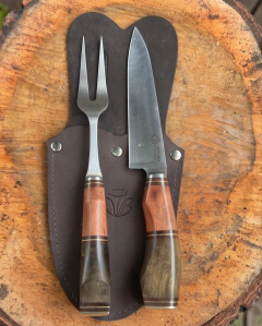 Set de asado