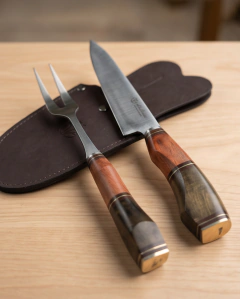 Set madera