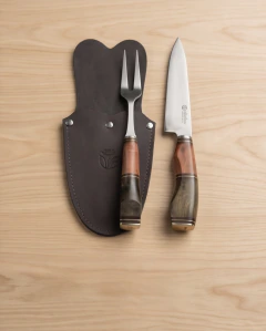 Set madera - comprar online