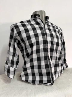 Camisa - Pilchas Gauchas DeCamPopp