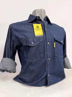 Camisa de Jean