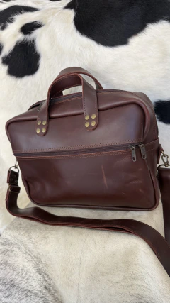 Bolso de viaje