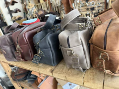 Bolso de viaje - comprar online