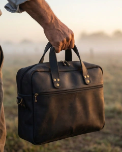 Bolso de viaje
