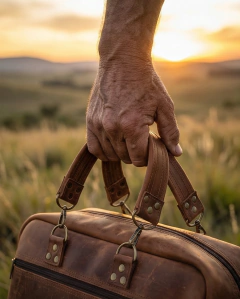 Bolso de viaje en internet