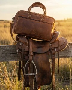Bolso de viaje