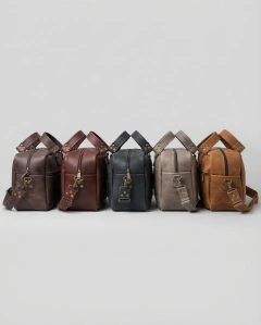Bolso de viaje - Pilchas Gauchas DeCamPopp