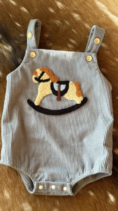 Body de caballo - comprar online